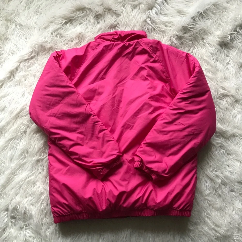NORTH FACE GIRLS’ KIRA‎ TRICLIMATE JACKET PINK